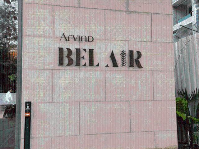 2 BHK Apartment in Vidyaranyapura for rent Bengaluru. The reference number is 21100127