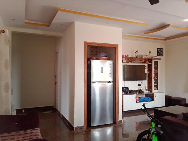 2 BHK Apartment in Vidyaranyapura for resale Bengaluru. The reference number is 12445088