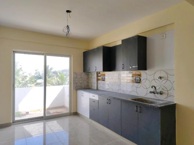 2 BHK Apartment in Vidyaranyapura for resale Bengaluru. The reference number is 18452672