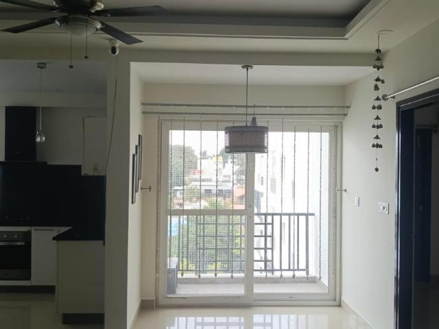 2 BHK Apartment in Vidyaranyapura for resale Bengaluru. The reference number is 20854526