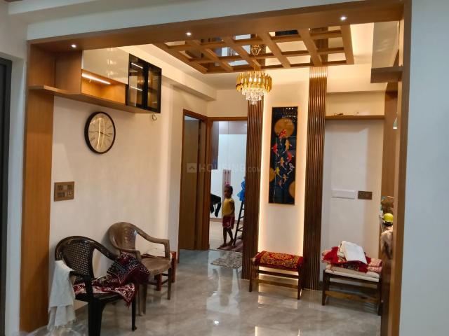 2 BHK Apartment in Vidyaranyapura for resale Bengaluru. The reference number is 21141703