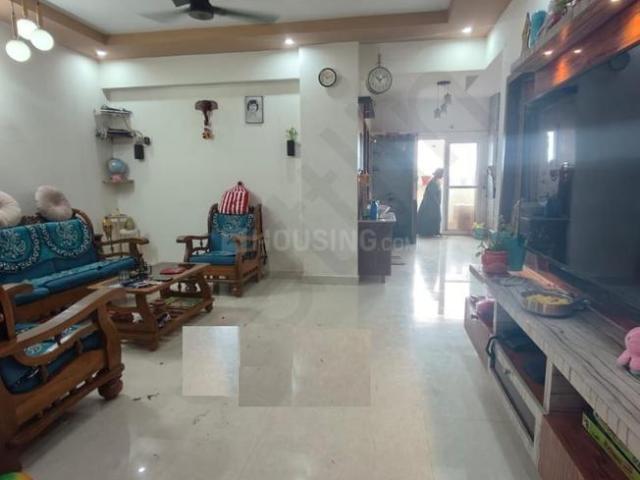 2 BHK Apartment in Vidyaranyapura for resale Bengaluru. The reference number is 21162097