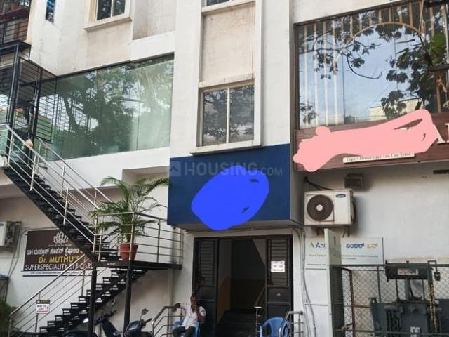 2 BHK Apartment in Vidyaranyapura for resale Bengaluru. The reference number is 21170933