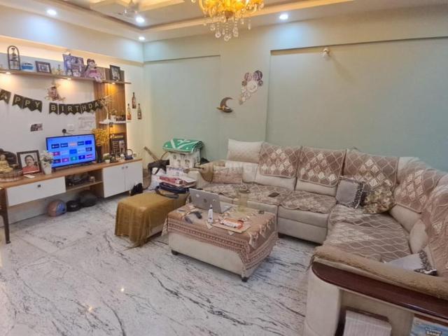 2 BHK Apartment in Vidyaranyapura for resale Bengaluru. The reference number is 21226049