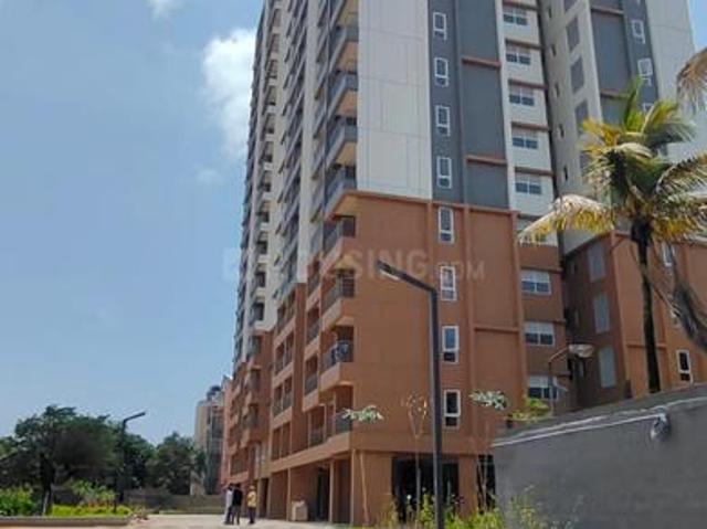 2 BHK Apartment in Vidyaranyapura for resale Bengaluru. The reference number is 21264791