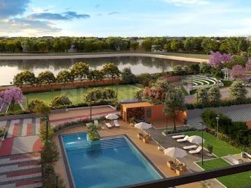 2 BHK Apartment in Vidyaranyapura for resale Bengaluru. The reference number is 19591074