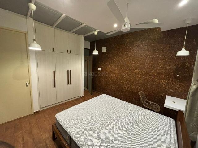 2 BHK Apartment in Vidyaratna Nagar for rent Udupi. The reference number is 18902107