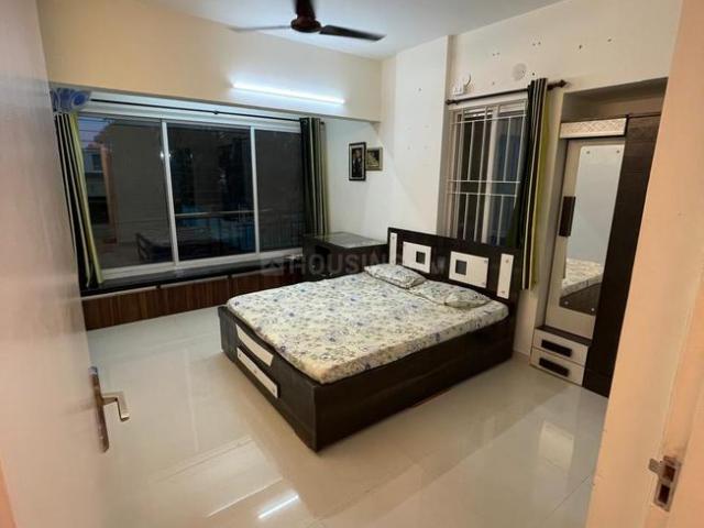 2 BHK Apartment in Vidyaratna Nagar for rent Udupi. The reference number is 21127793