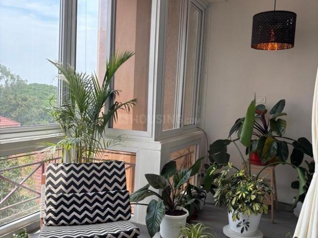 2 BHK Apartment in Vignana Kendra for rent Bengaluru. The reference number is 21159594