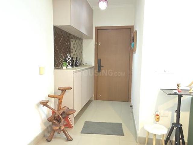 2 BHK Apartment in Vignana Kendra for rent Bengaluru. The reference number is 21246250