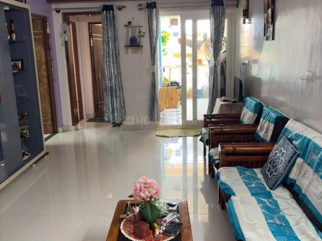 2 BHK Apartment in Vignana Kendra for resale Bengaluru. The reference number is 21213491