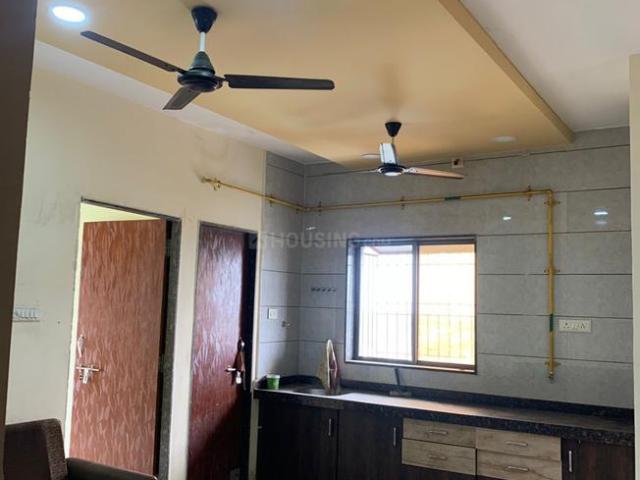 2 BHK Apartment in Vijalpore, Jalalpore for rent Navsari. The reference number is 17565764