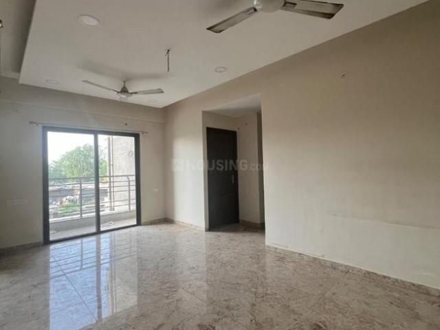 2 BHK Apartment in Vijay Nagar for rent Indore. The reference number is 17439490