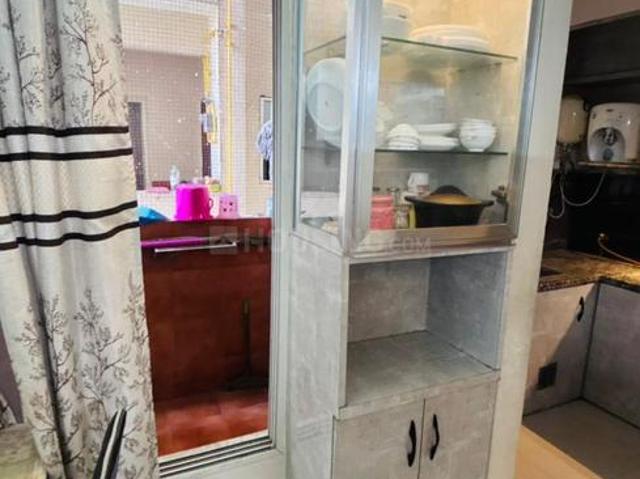 2 BHK Apartment in Vijay Nagar for rent Indore. The reference number is 19133045