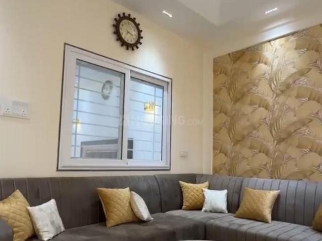2 BHK Apartment in Vijay Nagar for rent Indore. The reference number is 20369955