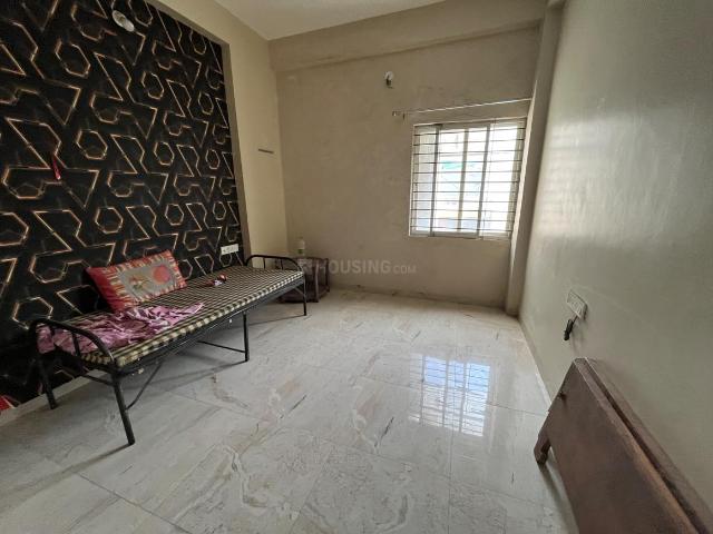 2 BHK Apartment in Vijay Nagar for rent Indore. The reference number is 20361221