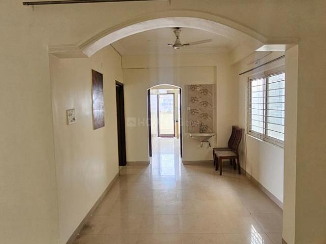 2 BHK Apartment in Vijay Nagar for rent Indore. The reference number is 20361886