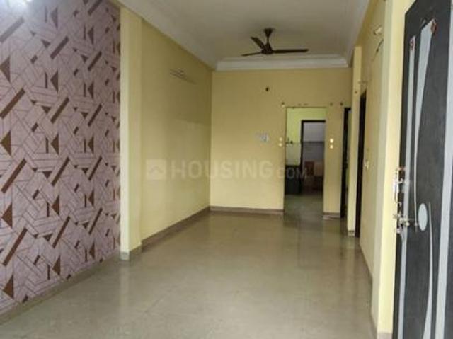 2 BHK Apartment in Vijay Nagar for rent Indore. The reference number is 20398947