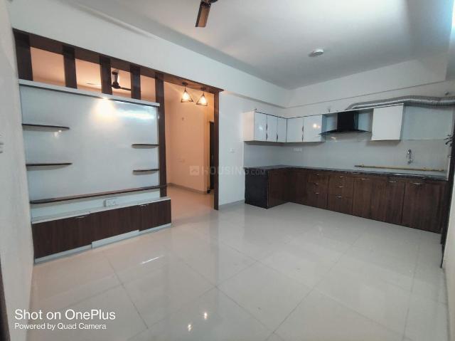 2 BHK Apartment in Vijay Nagar for rent Indore. The reference number is 20641985