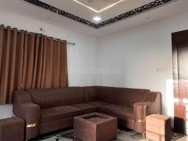2 BHK Apartment in Vijay Nagar for rent Indore. The reference number is 20663767