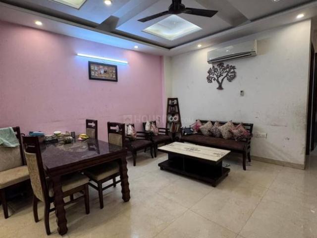 2 BHK Apartment in Vijay Nagar for rent Indore. The reference number is 20677276