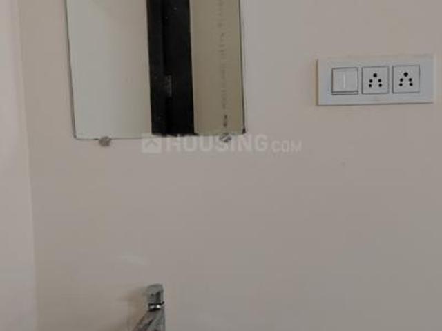 2 BHK Apartment in Vijay Nagar for rent Indore. The reference number is 20733612