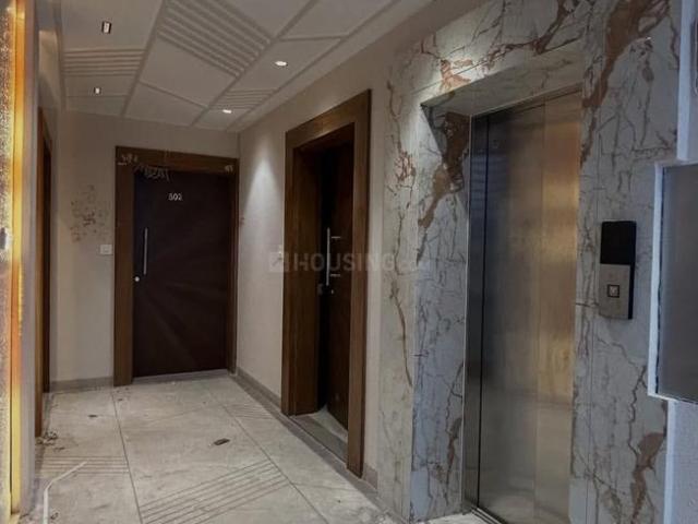 2 BHK Apartment in Vijay Nagar for rent Indore. The reference number is 20741833