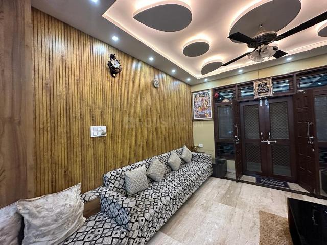 2 BHK Apartment in Vijay Nagar for rent Indore. The reference number is 20868531
