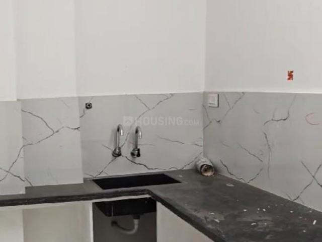 2 BHK Apartment in Vijay Nagar for rent Indore. The reference number is 21379280