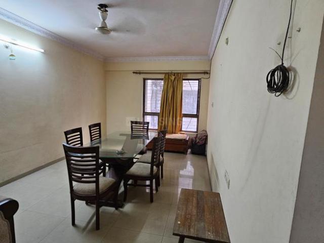 2 BHK Apartment in Vijay Nagar for rent Indore. The reference number is 21384343