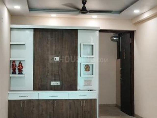 2 BHK Apartment in Vijay Nagar for rent Jabalpur. The reference number is 20827942