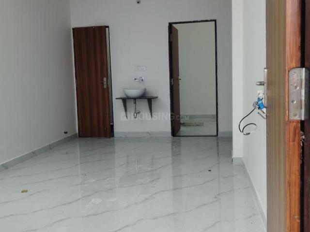 2 BHK Apartment in Vijay Nagar for rent Jabalpur. The reference number is 21025607