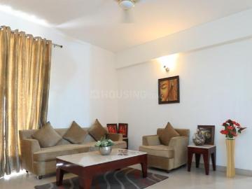 2 BHK Apartment in Vijay Nagar for resale Ghaziabad. The reference number is 19627801