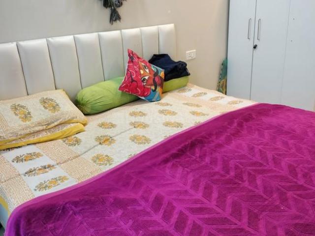 2 BHK Apartment in Vijay Nagar for resale Indore. The reference number is 18300158