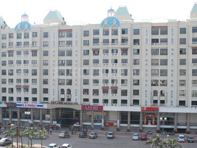 2 BHK Apartment in Vijay Nagar for resale Indore. The reference number is 19863951