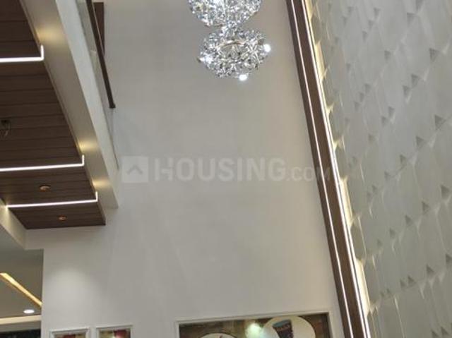 2 BHK Apartment in Vijay Nagar for resale Indore. The reference number is 19101717