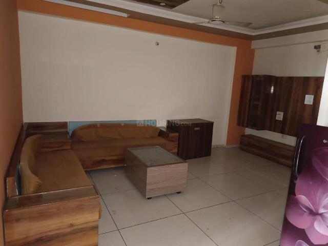 2 BHK Apartment in Vijay Nagar for resale Indore. The reference number is 20829206
