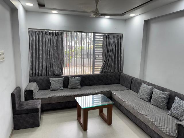 2 BHK Apartment in Vijay Nagar for resale Indore. The reference number is 20979165