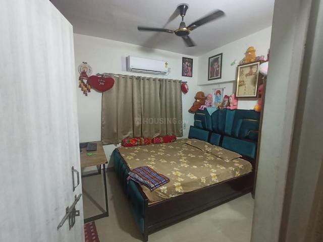 2 BHK Apartment in Vijaya Gardens for rent Jamshedpur. The reference number is 21285301