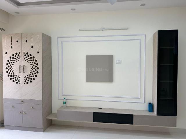 2 BHK Apartment in Vijayanagar for rent Bengaluru. The reference number is 19431340