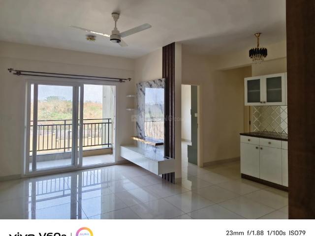 2 BHK Apartment in Vijayanagar for rent Bengaluru. The reference number is 20313394