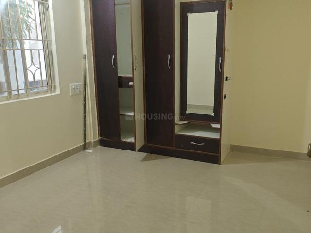 2 BHK Apartment in Vijayanagar for rent Bengaluru. The reference number is 20452743