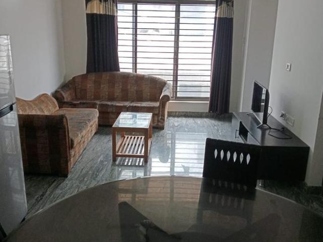 2 BHK Apartment in Vijayanagar for rent Bengaluru. The reference number is 20453904