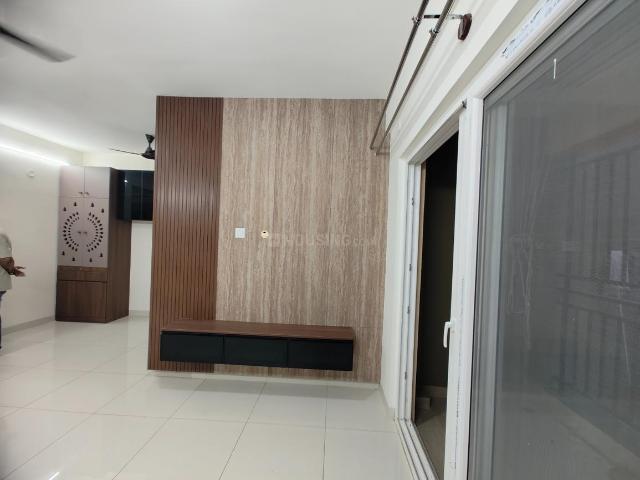 2 BHK Apartment in Vijayanagar for rent Bengaluru. The reference number is 20654524