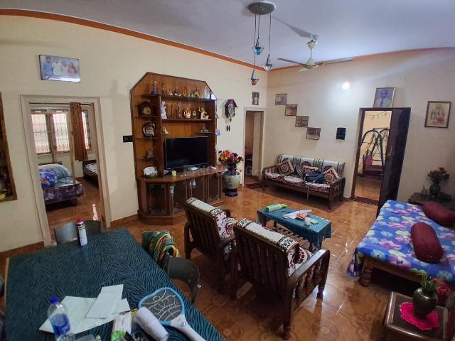 2 BHK Apartment in Vijayanagar for rent Bengaluru. The reference number is 20652964