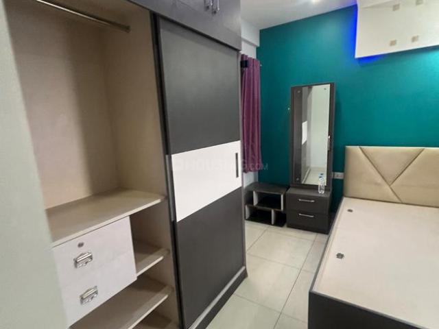 2 BHK Apartment in Vijayanagar for rent Bengaluru. The reference number is 20670941