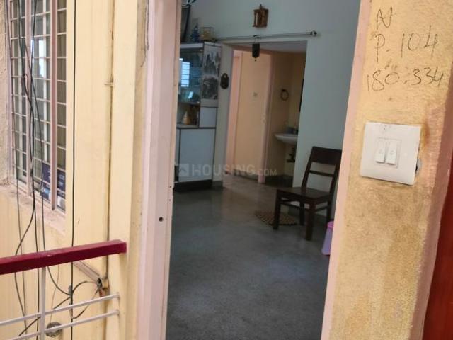 2 BHK Apartment in Vijayanagar for rent Bengaluru. The reference number is 20834754