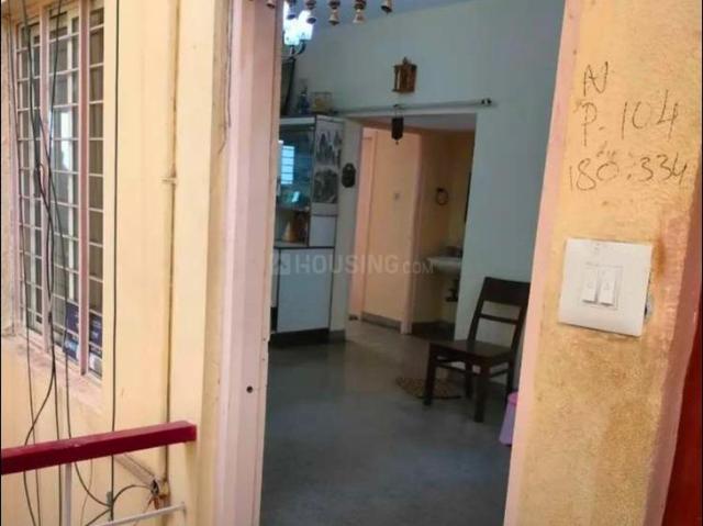 2 BHK Apartment in Vijayanagar for rent Bengaluru. The reference number is 21109970