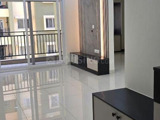 2 BHK Apartment in Vijayanagar for rent Bengaluru. The reference number is 21185846