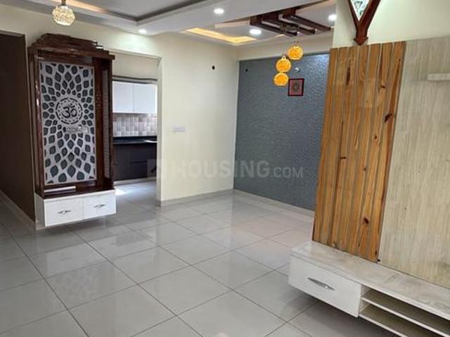 2 BHK Apartment in Vijayanagar for rent Bengaluru. The reference number is 21276737